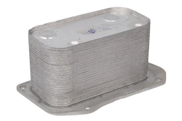Radiator ulei, ulei motor THERMOTEC D4AG014TT