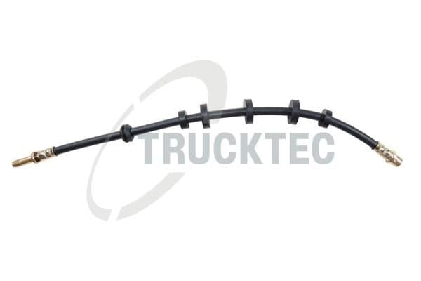 Furtun frana TRUCKTEC AUTOMOTIVE 07.35.208