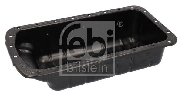 Baie ulei FEBI BILSTEIN febi Plus 185908
