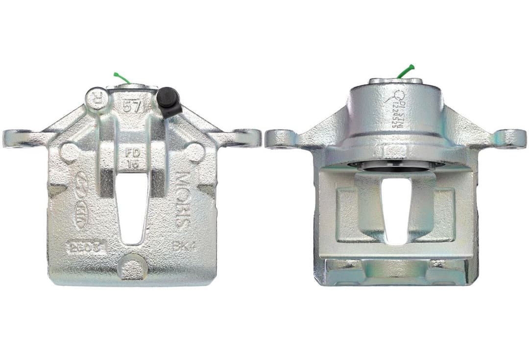 Etrier frana ATE 24.3571-1812.5