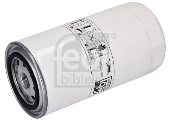filtru combustibil FEBI BILSTEIN 109390