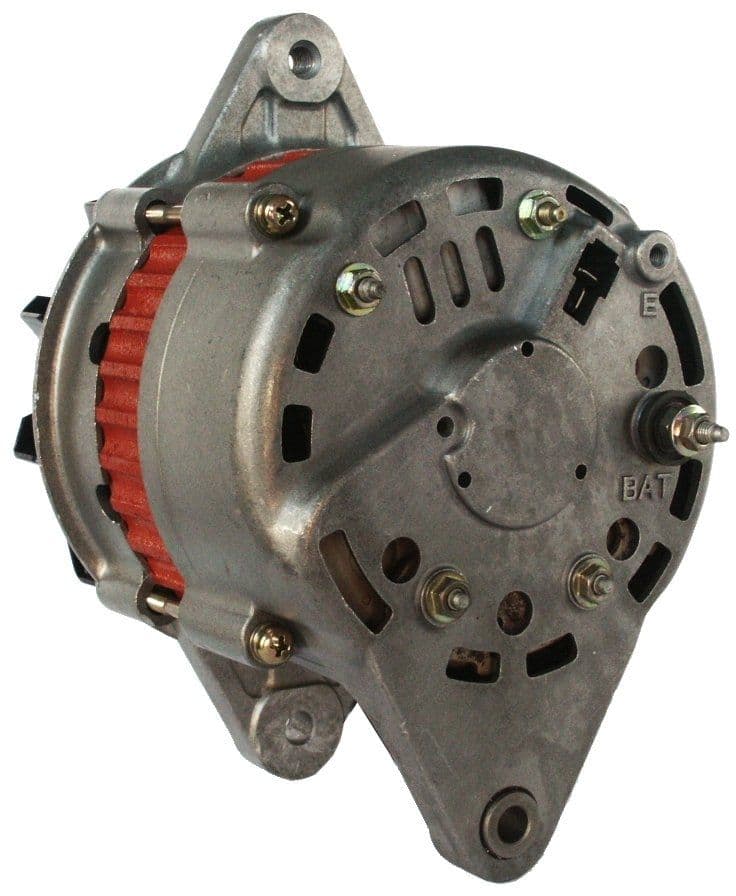 Generator / Alternator HC-Cargo F 032 110 267