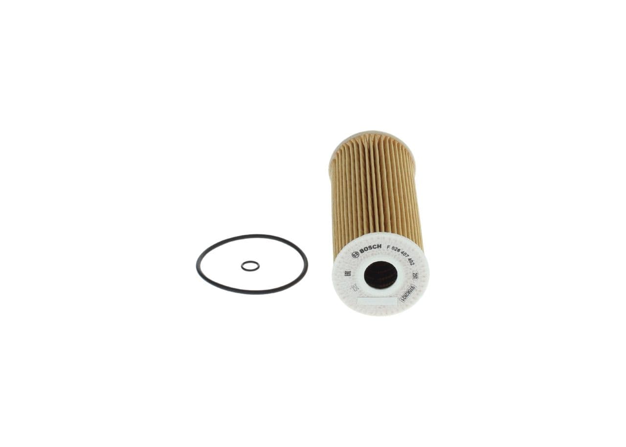 Filtru ulei BOSCH F 026 407 402