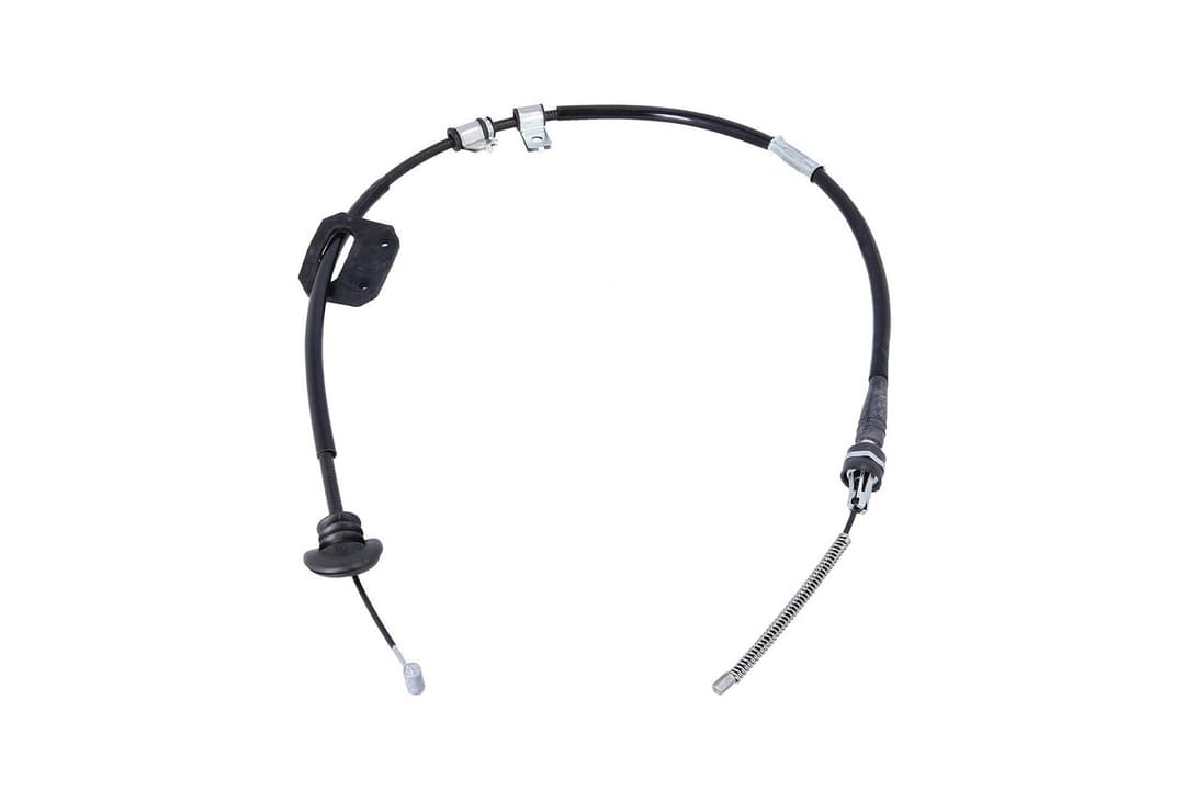 Cablu, frana de parcare KAMOKA 1190607