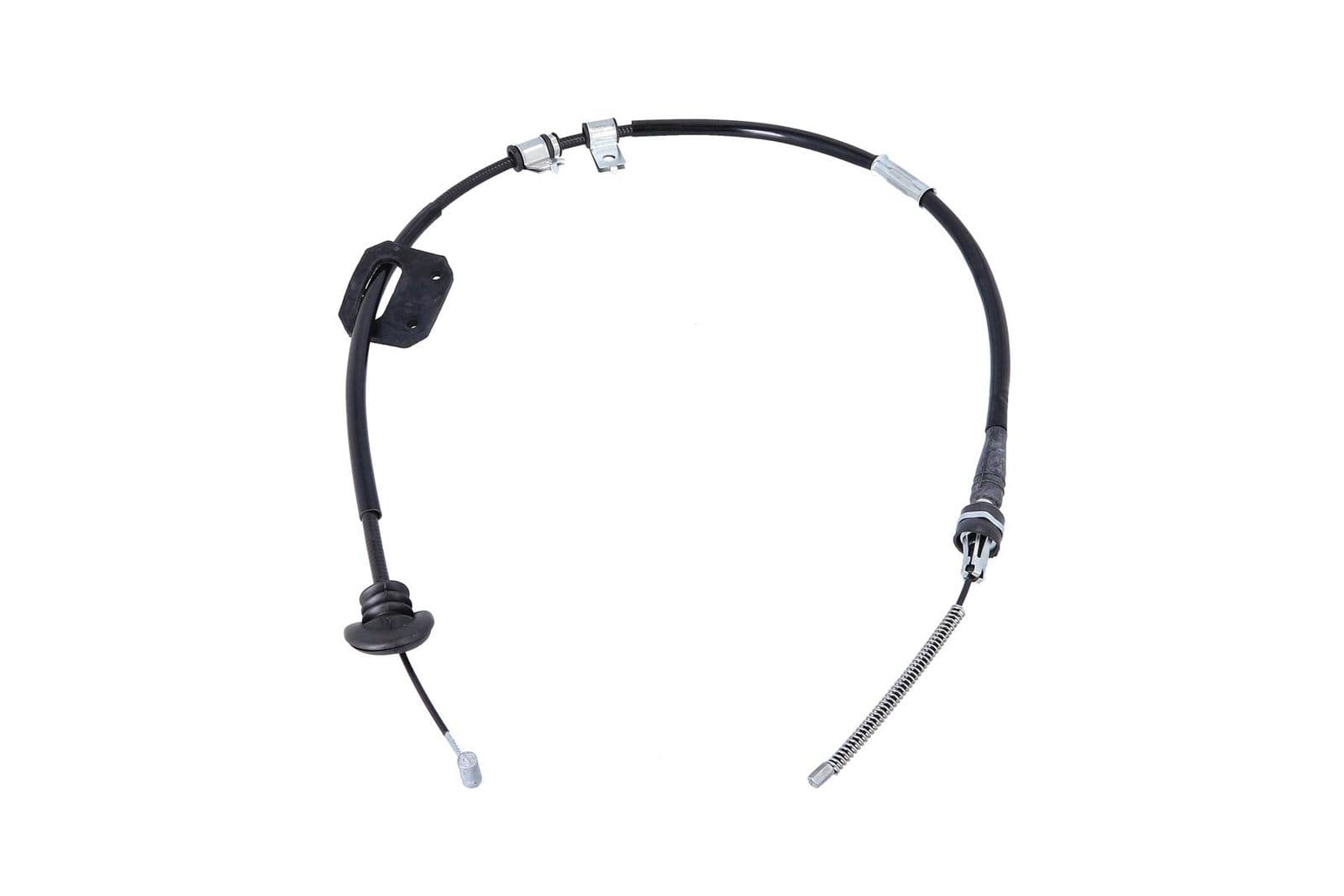 Cablu, frana de parcare KAMOKA 1190607