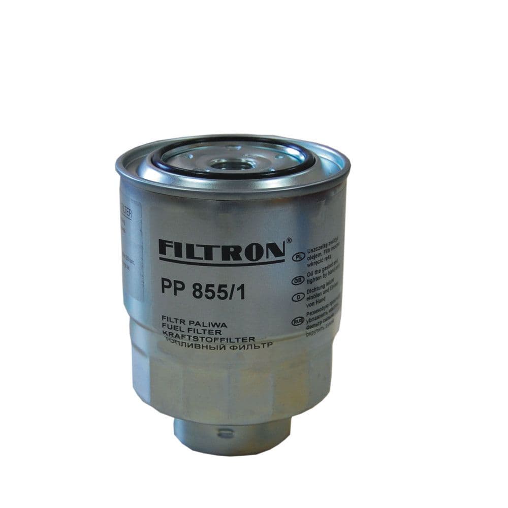 filtru combustibil FILTRON PP 855/1