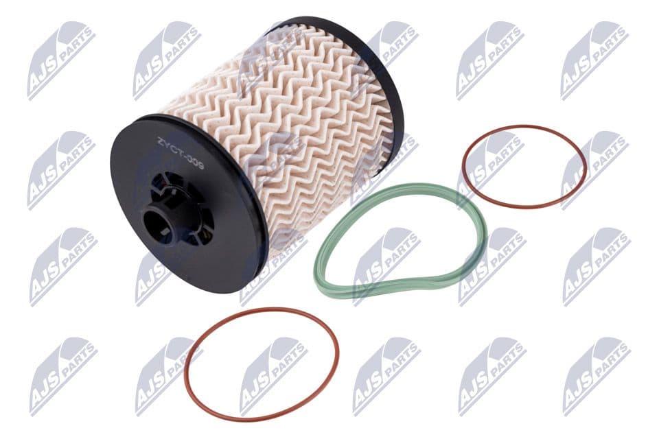 filtru combustibil NTY FFF-CT-009
