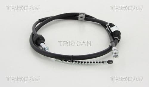 Cablu, frana de parcare TRISCAN 8140 421112