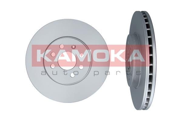 Disc frana KAMOKA 103258