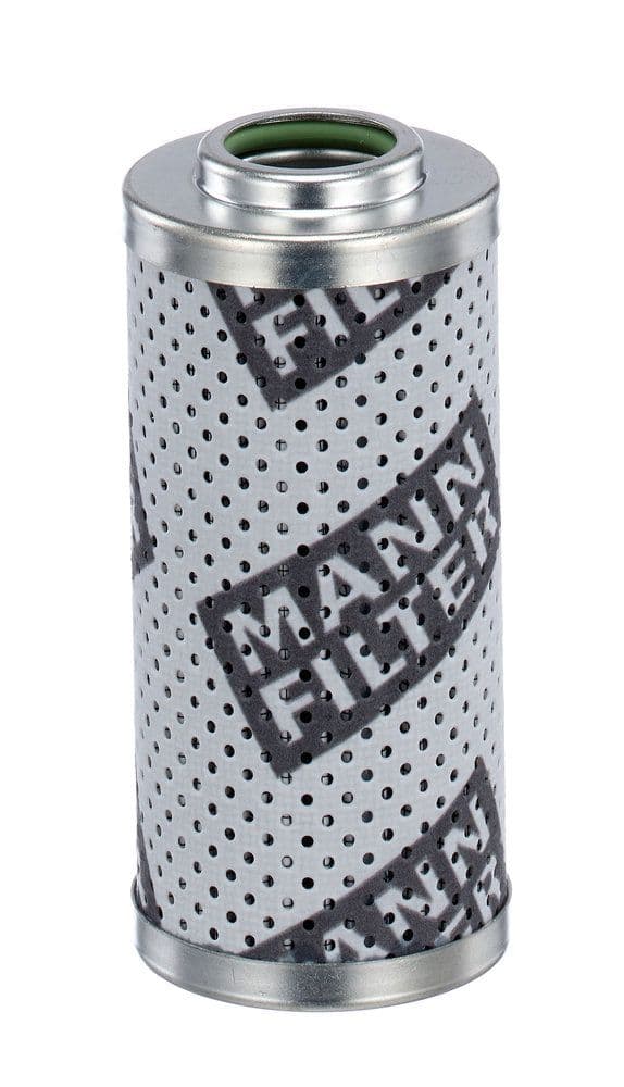 Filtru, sistem hidraulic primar MANN-FILTER HD 612/1