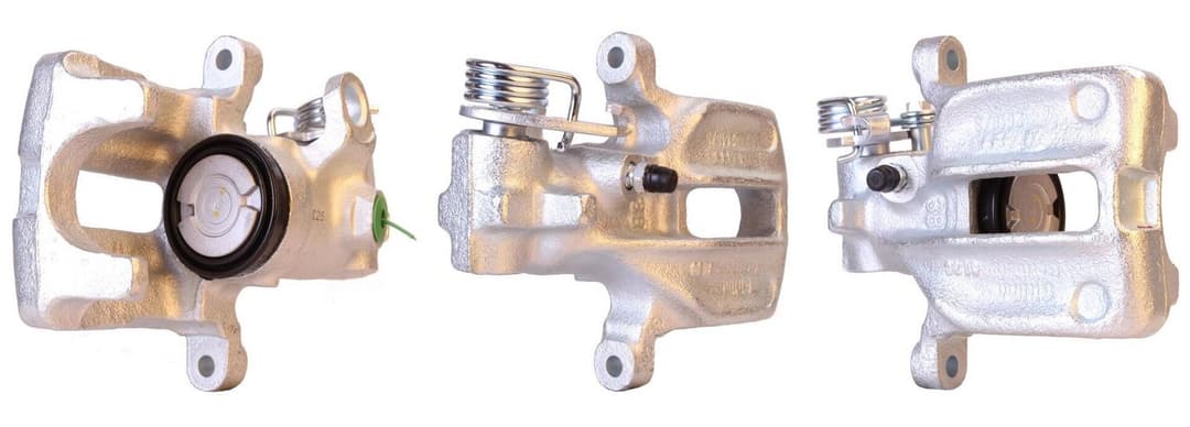 Etrier frana FERODO PREMIER FCL691906