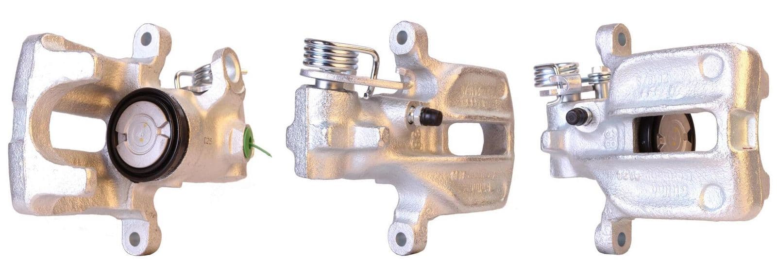 Etrier frana FERODO PREMIER FCL691906