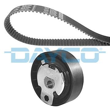Set curea de distributie DAYCO KTB251