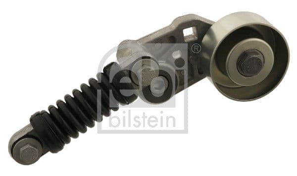 Intinzator curea, curea distributie FEBI BILSTEIN 19355