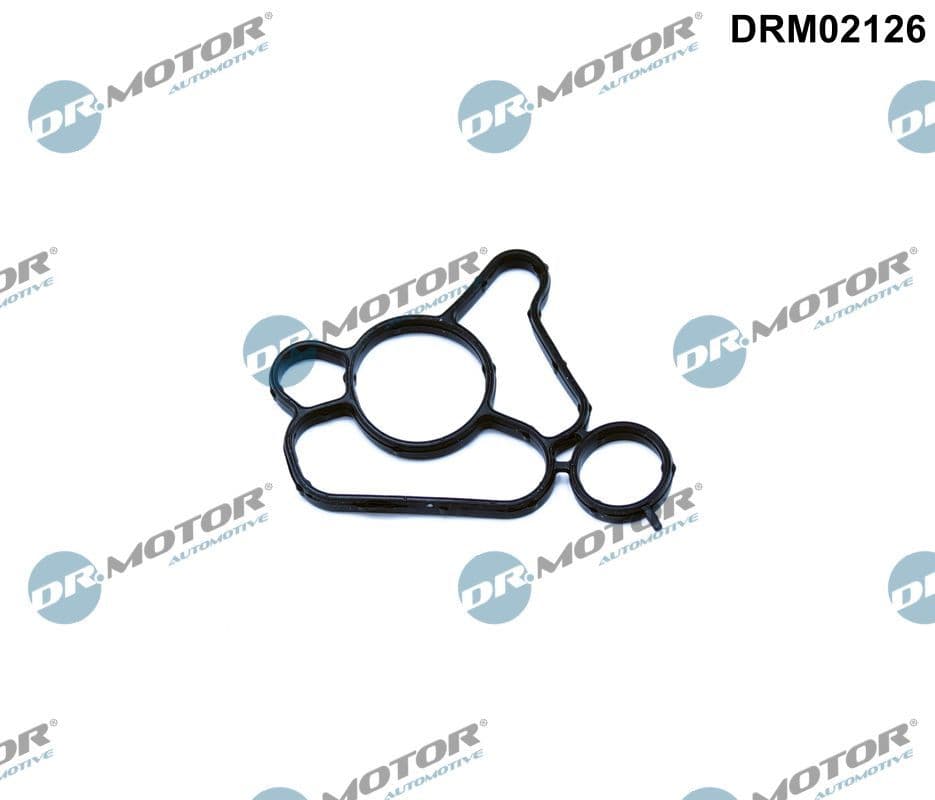 Garnituri, carcasa filtru ulei Dr.Motor Automotive DRM02126