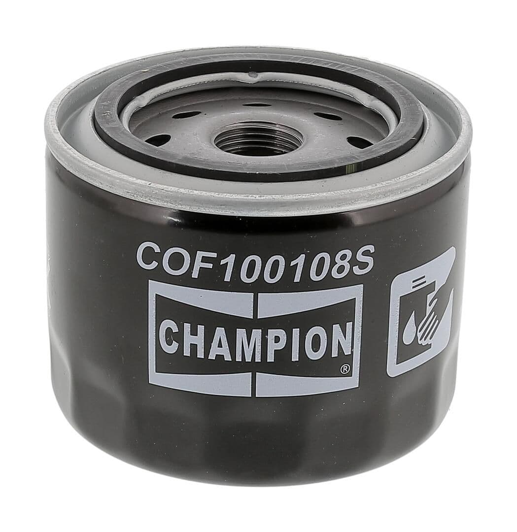 Filtru ulei CHAMPION COF100108S