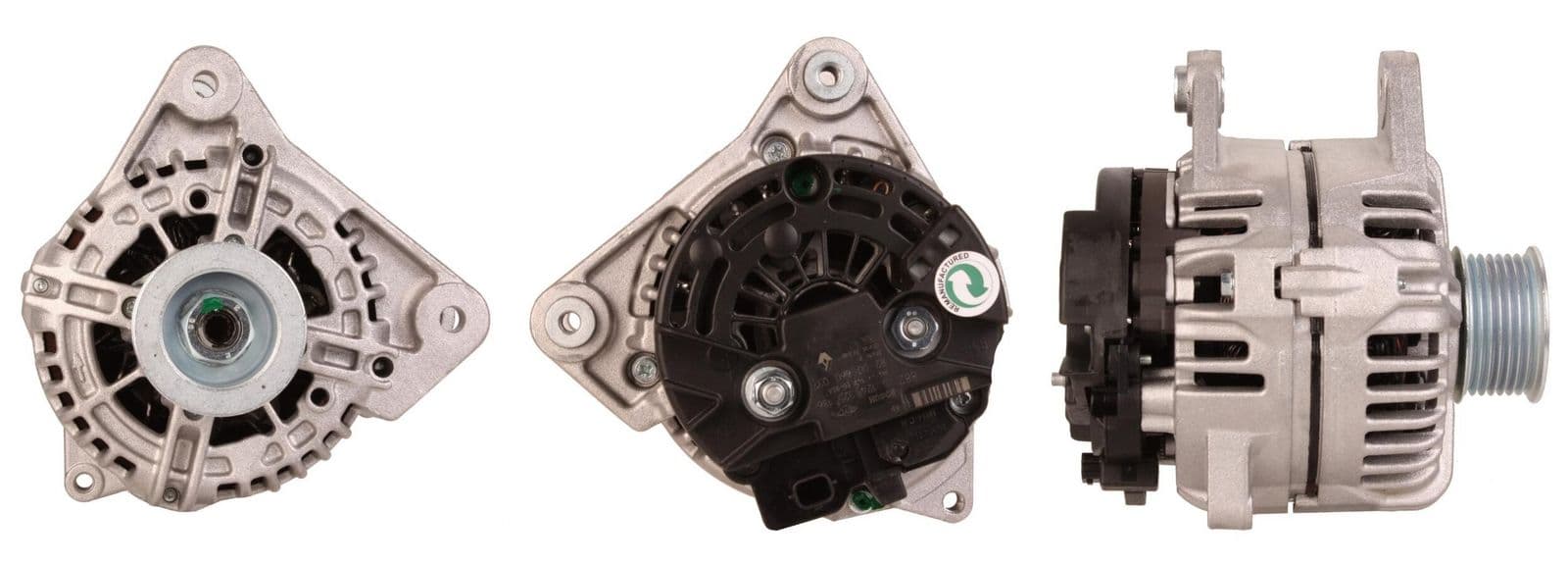Generator / Alternator ELSTOCK 28-4998