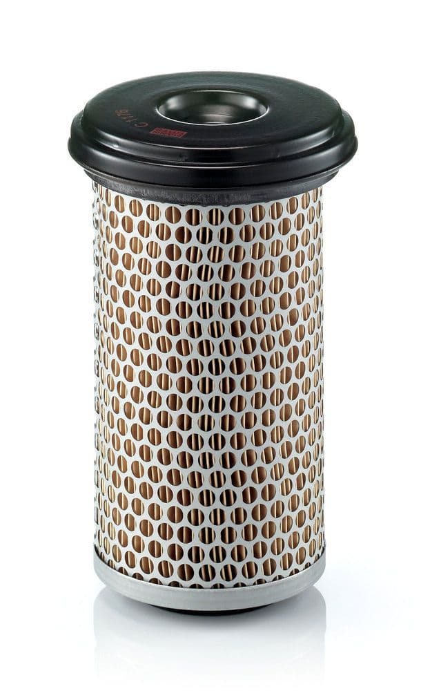 Filtru aer MANN-FILTER C 1176