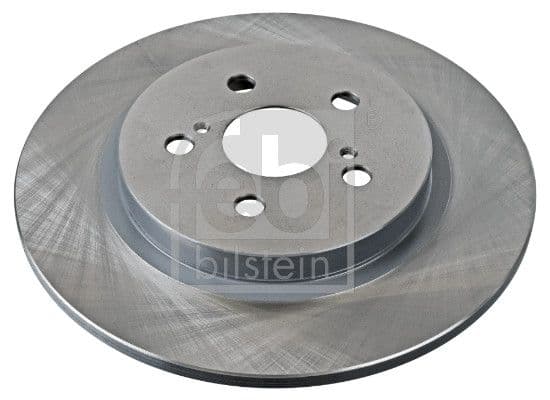 Disc frana FEBI BILSTEIN 108508