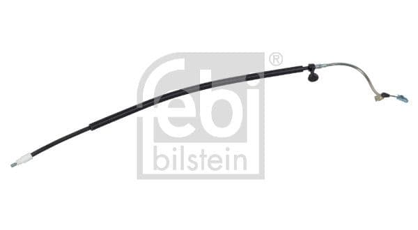 Cablu, frana de parcare FEBI BILSTEIN 106233