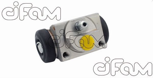 Cilindru receptor frana CIFAM 101-829