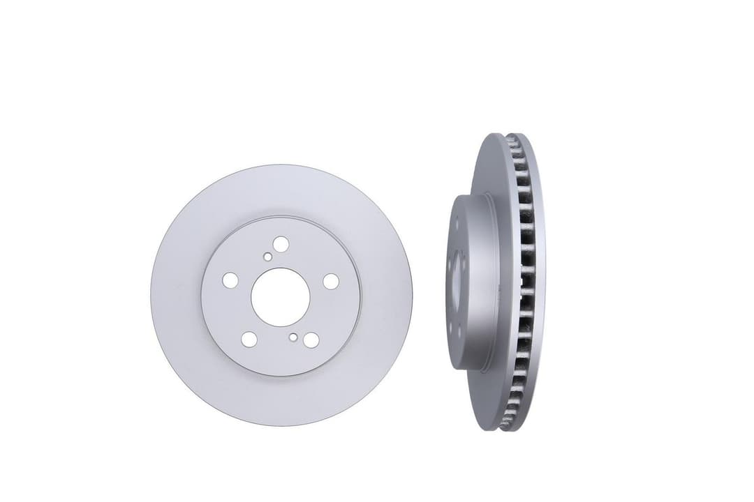 Disc frana KAMOKA 103048