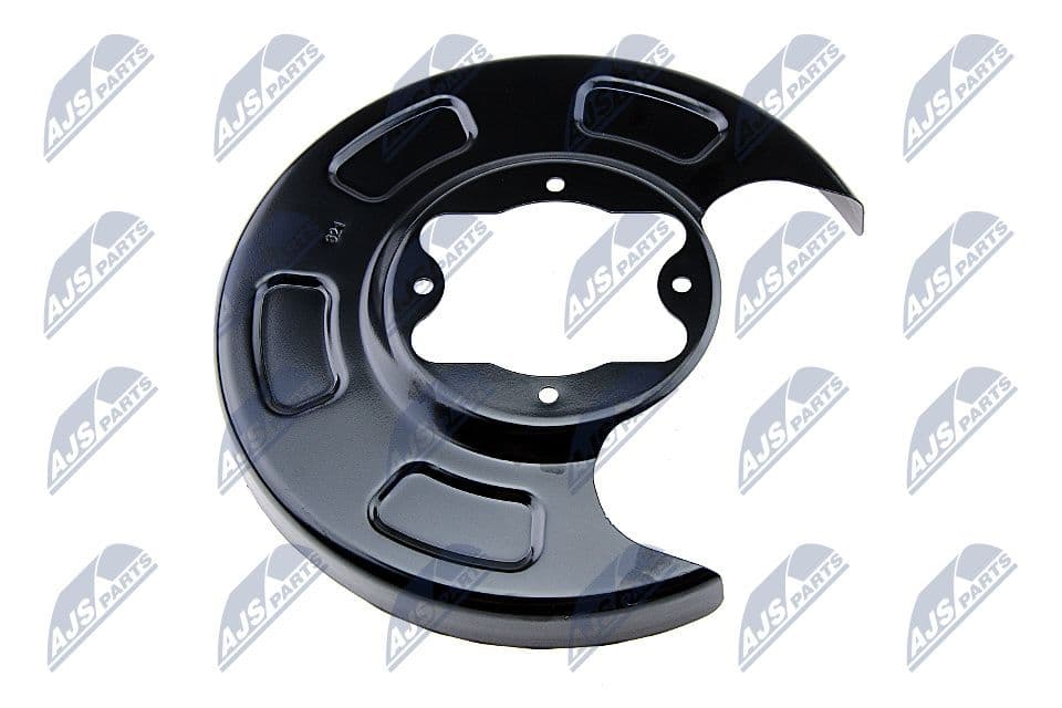 protectie stropire,disc frana NTY HTO-KA-304