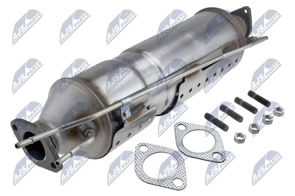 Filtru funingine/particule, sist.de esapament NTY DPF-KA-000