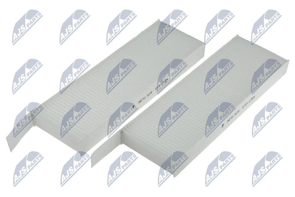 Filtru, aer habitaclu NTY FCF-CT-013