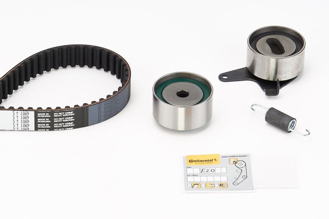 Set curea de distributie CONTINENTAL CTAM CT1069K1