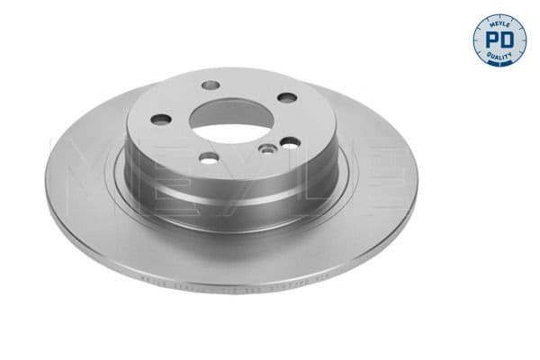 Disc frana MEYLE -PD: Advanced performance and design. 015 523 0032/PD