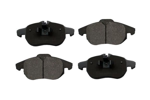 set placute frana,frana disc ASAM AUTOMOTIVE 71720