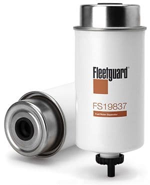 filtru combustibil FLEETGUARD FS19837