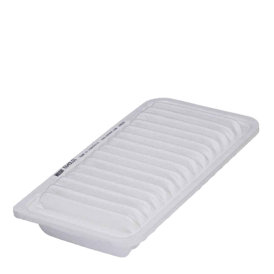 Filtru aer HENGST FILTER E640L01