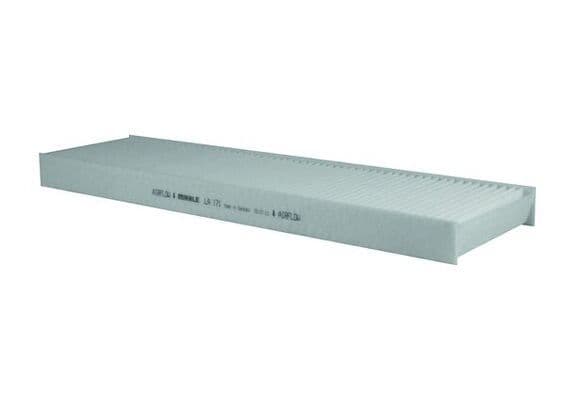 Filtru, aer habitaclu MAHLE LA 171