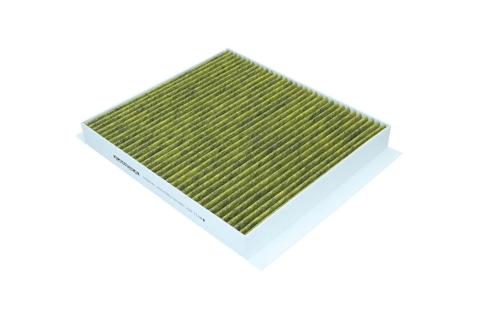 Filtru, aer habitaclu KAMOKA 6080162