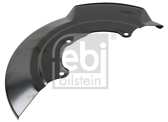 protectie stropire,disc frana FEBI BILSTEIN 174423