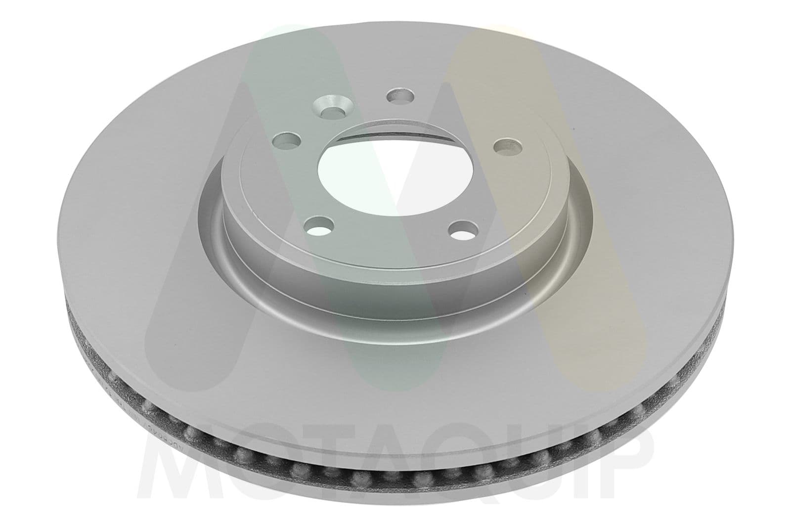 Disc frana MOTAQUIP COATED LVBD1963