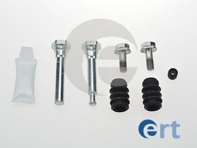 Set bucsi de ghidaj, etrier frana ERT 410314