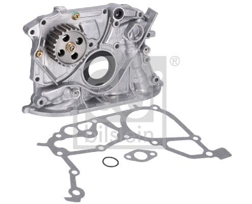 Pompa ulei FEBI BILSTEIN 100312