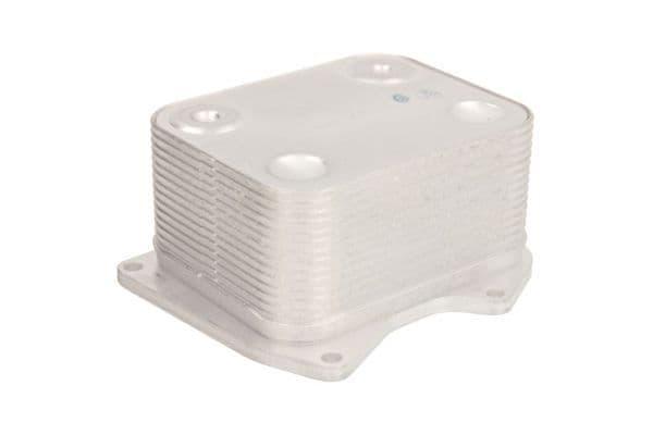 Radiator ulei, ulei motor THERMOTEC D4W013TT