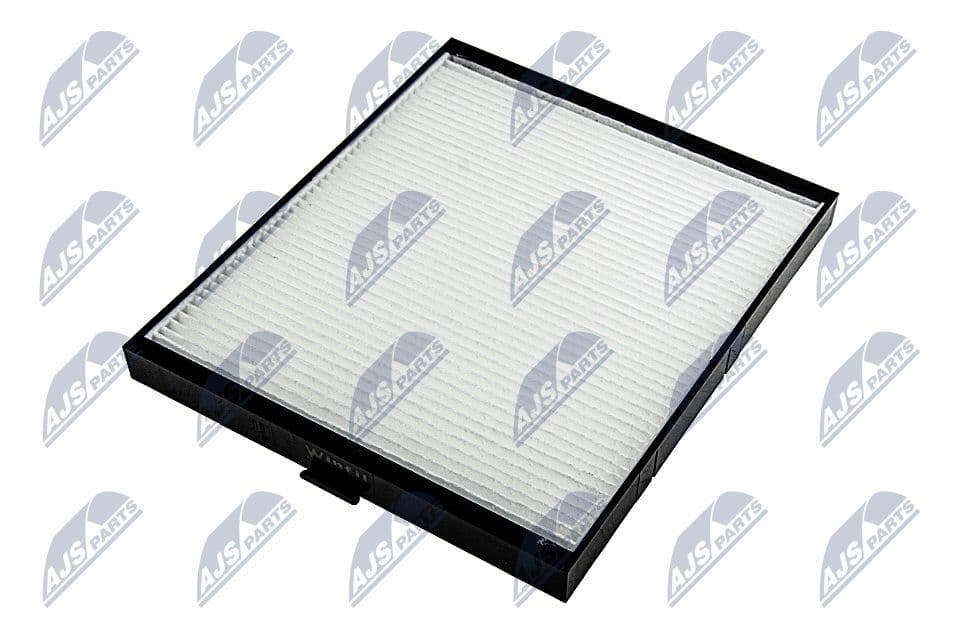 Filtru, aer habitaclu NTY FCF-KA-300