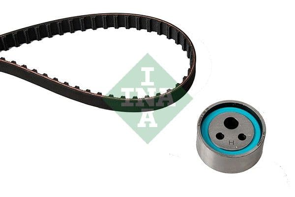 Set curea de distributie Schaeffler INA 530 0018 10