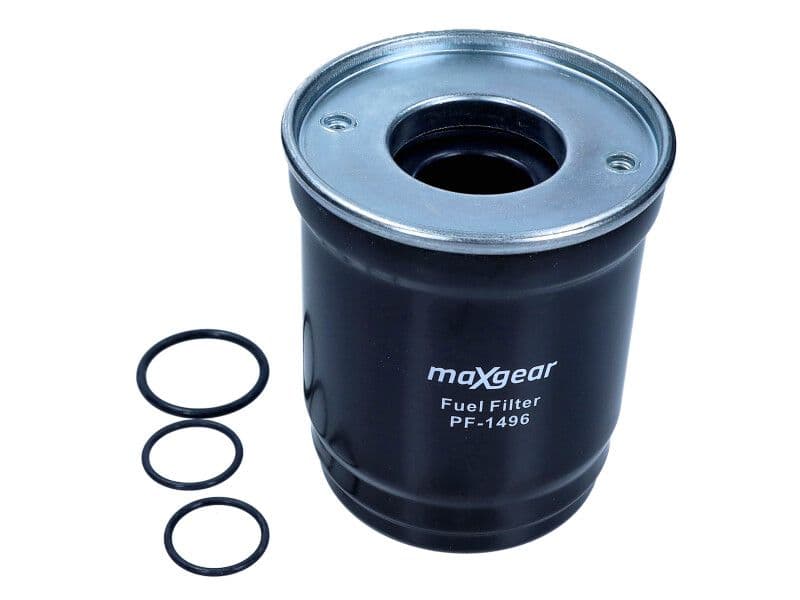 filtru combustibil MAXGEAR 26-2968