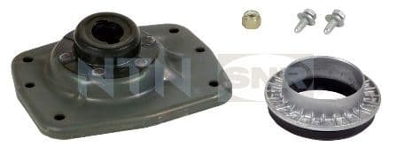 Set reparatie, rulment sarcina amortizor SNR KB659.17
