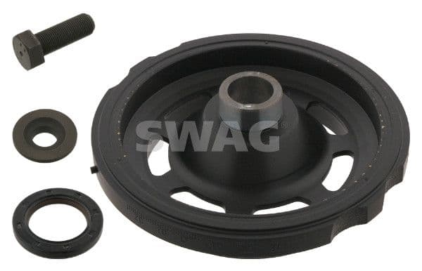 Fulie curea, arbore cotit SWAG 10 93 3578