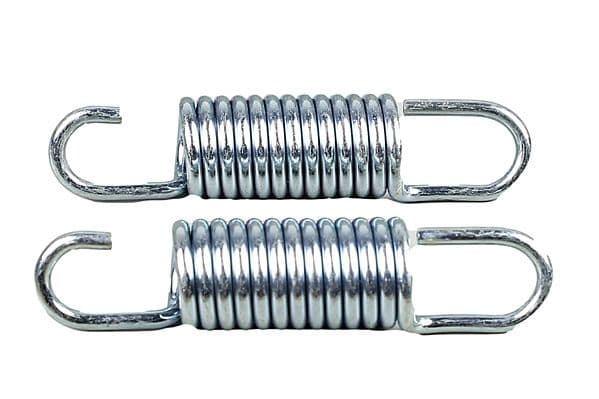 Set reparatie, parghie frana parcare (etrier) METZGER 113-0508
