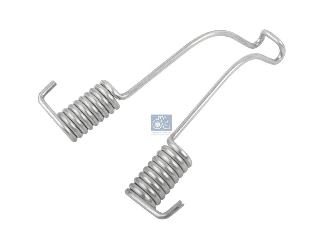 Arc sabot frana DT Spare Parts 10.13074