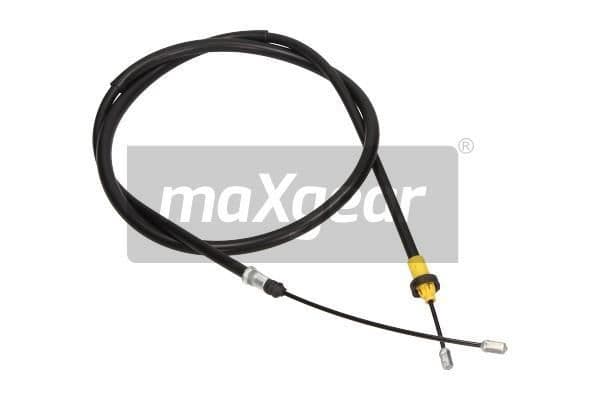 Cablu, frana de parcare MAXGEAR 32-0533