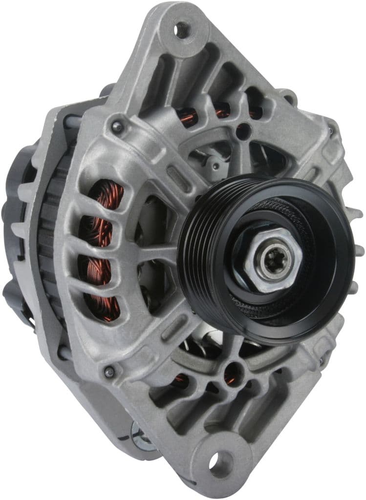 Generator / Alternator HC-Cargo F 032 114 467